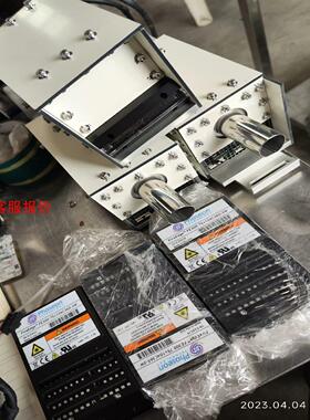 phoseon uv灯 FE300 75×10AC365-3