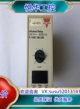 原装GARLO GAVAZZI S 1420 156 130，二议价