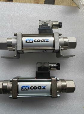 XXcoaX比例阀，MK 10 NC 14 10c3 1/2