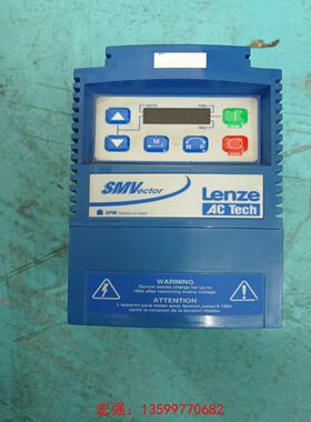 [宏强工控]伦茨变频器ESV112N04TXB-CC 1.1KW-议价