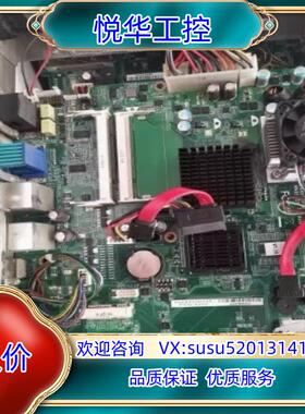 原装研华PPC-157T PPC-177T 一体机工控主板议价