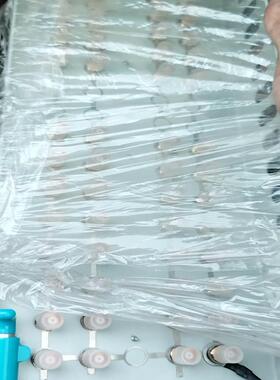 DDF架，通讯柜现拆两架，后续还有几百架。来个的能再