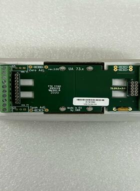 FILNTEC变送器安装附件UA73.202,，导轨安装，2议价