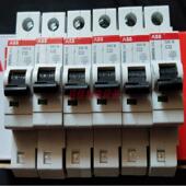 C32 32A议价 S401M ABB微型断路器