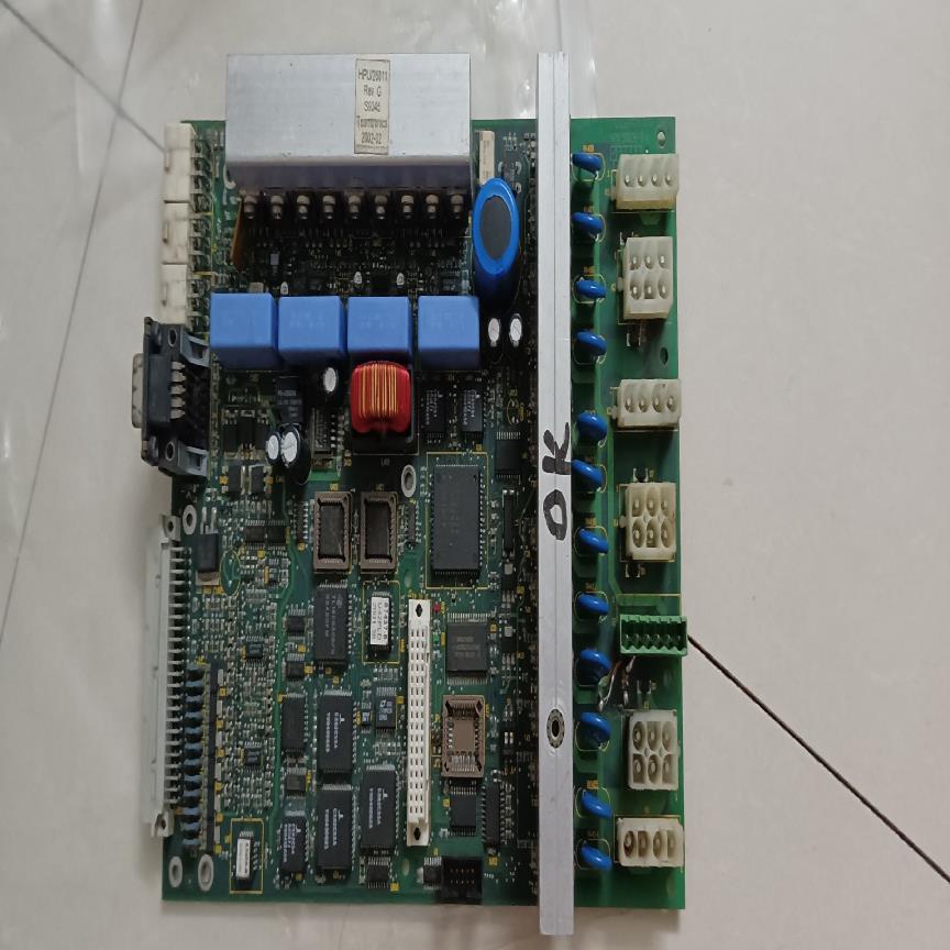 {雅致机械商行}柯达古龙彦电路板拆机件