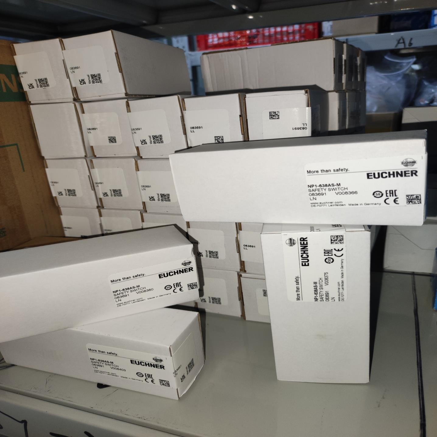 NP1-628AS-M NP1-638AS-M 083688