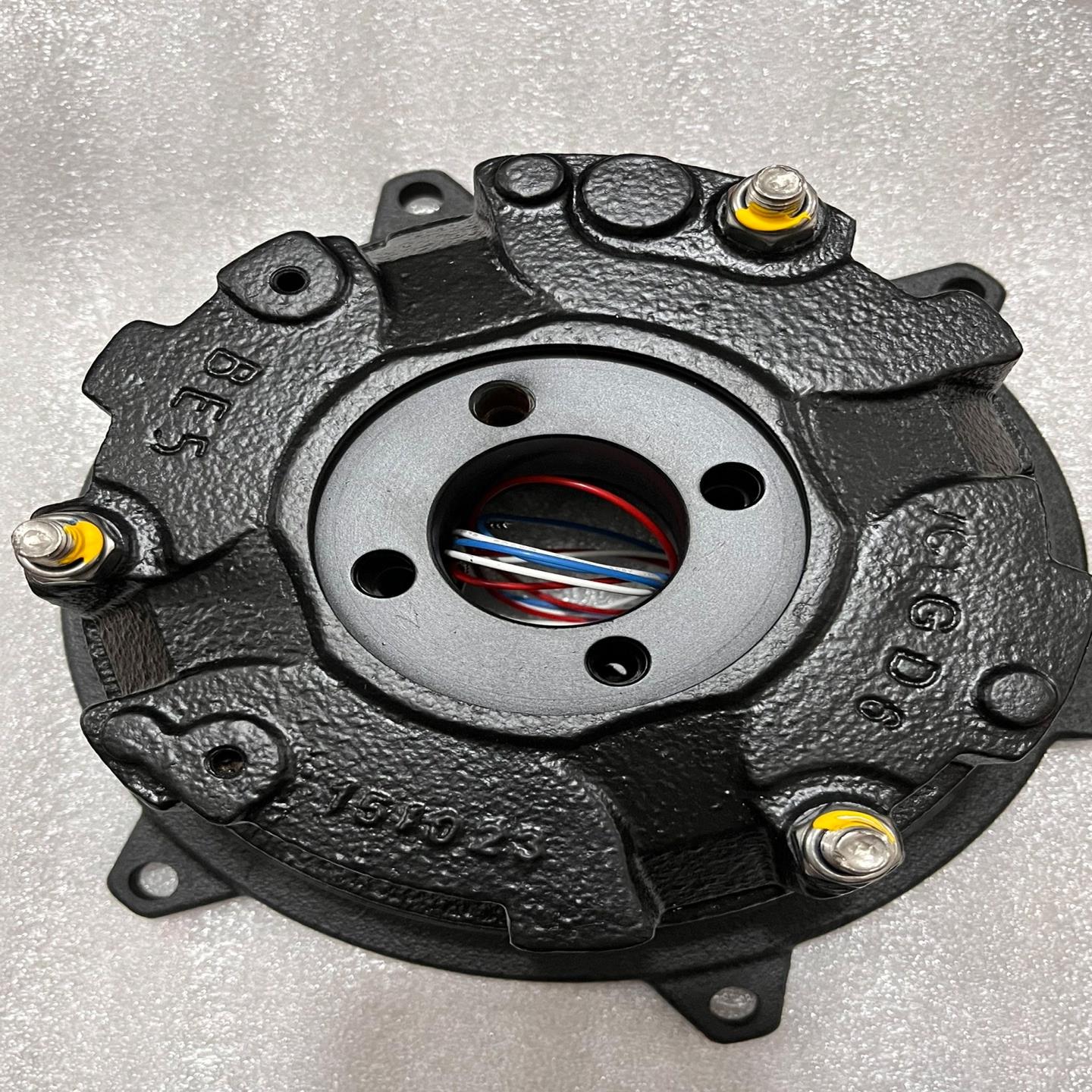 德国制动器型号BE5B