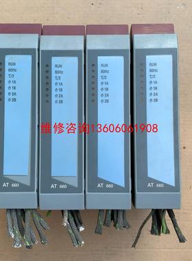（请询价）AT660 3AT660.6 贝加莱2005 PLC模块议价