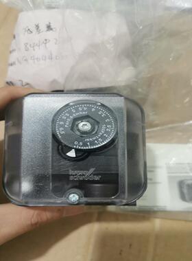 正品德国KRON霍科德DG6UG-3压力开关压差表，