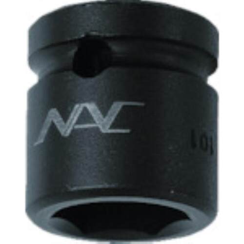 NAC長堀工業 公制套筒 310SMP/312SMP/314SMP 差込角9.52