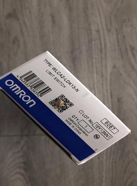 WLCA2-LDK13-N行程开关