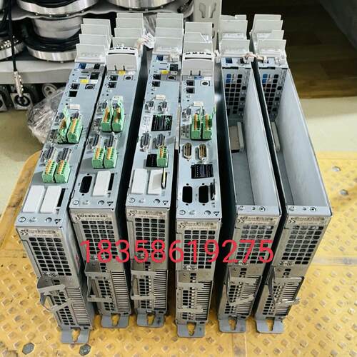 [德峰]RexrothN伺服HMD01驱动器力士乐-.1，W0012