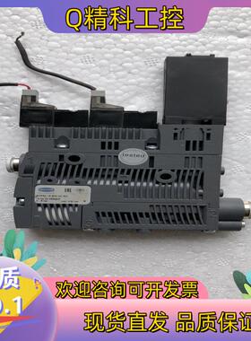 现货施迈茨真空发生器SCPSb 15 S02 NC SO