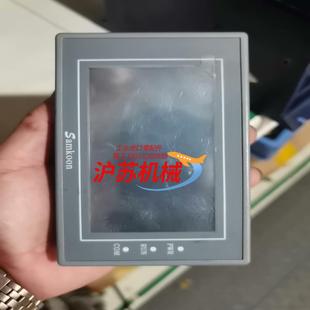 触摸无反应 043A 议价拍 显控触摸屏