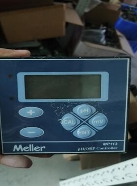 （设备配件）Meller酸度计MP113