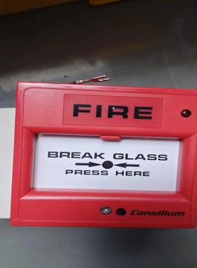 康士廉火警探测器 Part no:N11301(GB)~议价