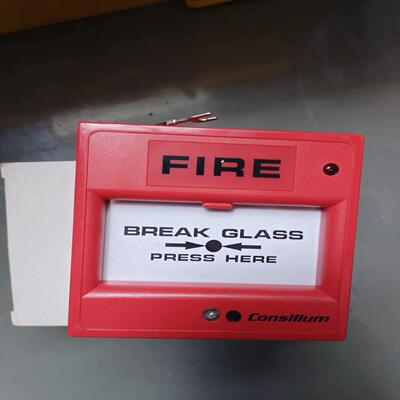 【顺庆】康士廉火警探测器 Part no:N11301(GB)【议价】