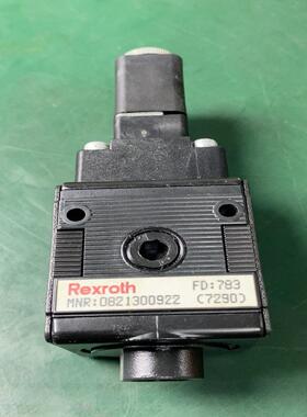 （设备配件）力士乐调压阀0821300922