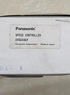DVSD48AY全新马达调速器DVSD48BY