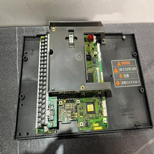 4083 D富士 EP变频器 拆机成色：C1 Z3型号 设备配件 主板