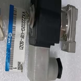 私聊议价 5DZ1 CMC电磁阀VXZ2232G 02F