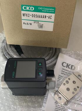 CKD传感器WFK2-250EACAN-A WFK2-005AAAAN-AC议价
