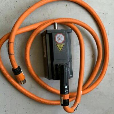 倍福 AM8121-1F20-1001电机