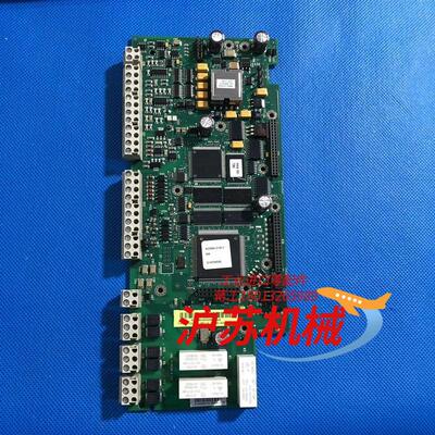 的ACS800变频器端子IO板控制15/22/30/4