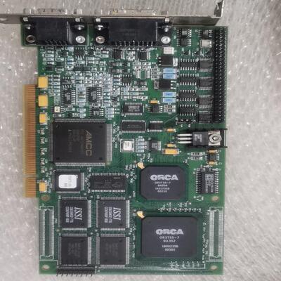 PC-CAMLINK  P2671-00 图像采集卡 204