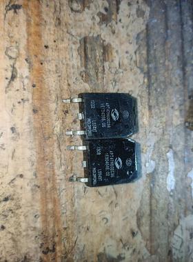 （设备配件）APT47N60SC3      21个