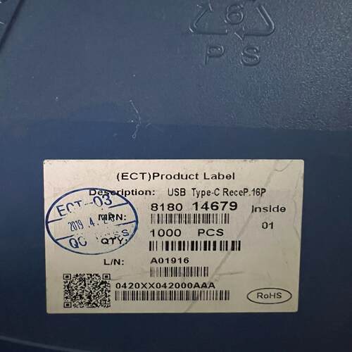 （设备配件））（LabelECT Product