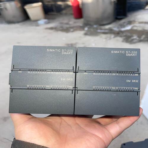 [德峰]2882实物-   西门子EMDR32拆机 可装柜DR32