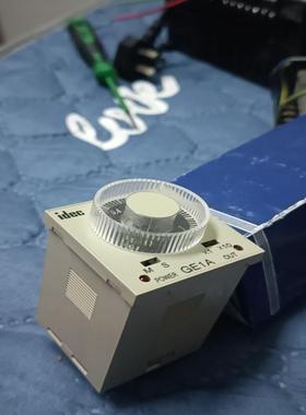 全新和泉电气时间继电器GEIA-C10MAD24议价