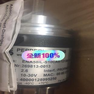 1213B17 S10CA5 德国倍加福编码 器ENA58IL