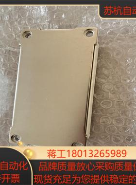 全新原装模块FS100R12KT3  如图