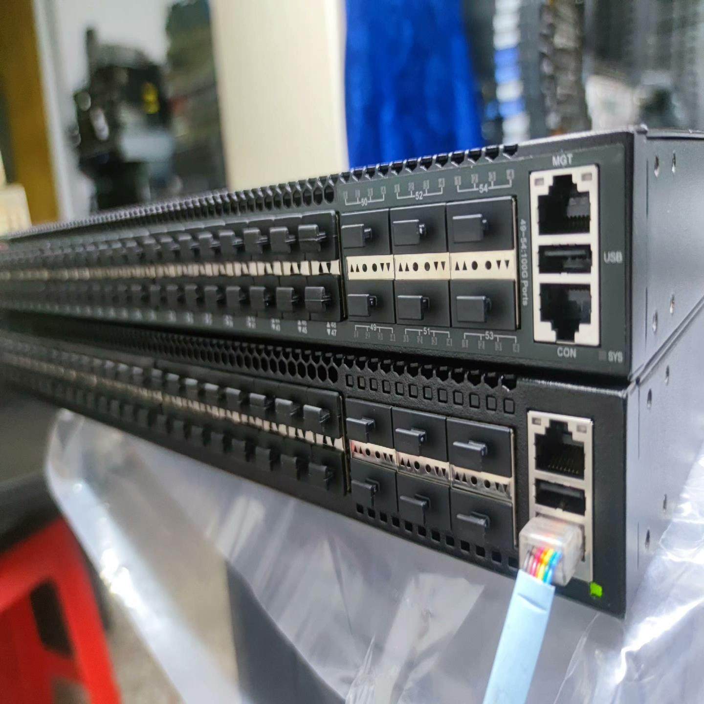 （设备配件）100g，25g核心交换机，百度 BT2511 高性能核心交