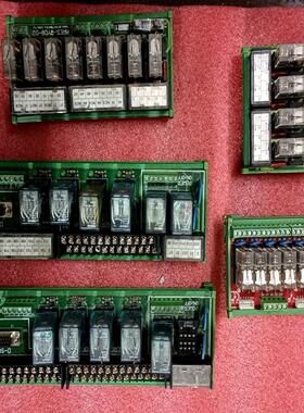 继电器模块ARES-PEI-02/ARES-RY08-02/