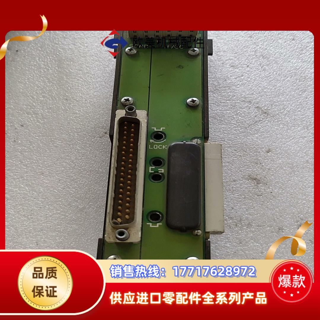 KJ4010X1-BF1 扩展模块12P0831X062功能议价