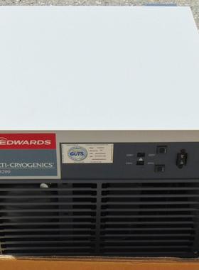 [德峰]Edwards CTI 8200 8032550G002 压