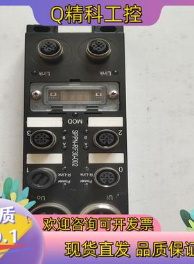现货SPPN-RF30-002瑞士ELCO宜科传感器模块拍