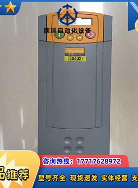 Parker派克驱动器650G-43212030-B01P0议价