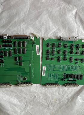 原装的测试卡，TRI-7100专用的7100-007-2