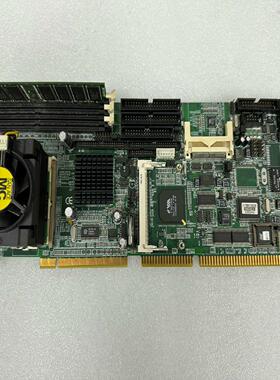 {雅致机械商行}艾讯 SBC81613 REVA2工控全长工业主板