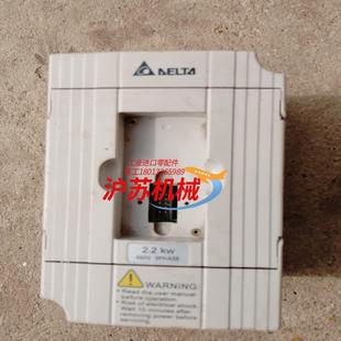 变频器台达变频器VFD022M43B