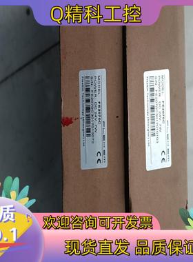 现货全新FLEHEM繁易触摸屏  FE2070C DC 24V