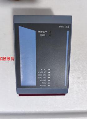 【环球】贝加莱模块主机 3CP34060-2 质量保证基本上充新