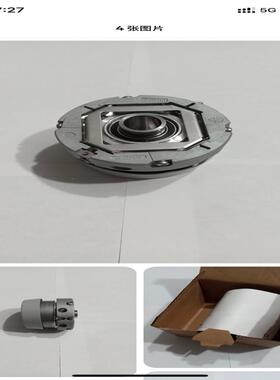 [德峰]ECN1324S海德汉编码器
