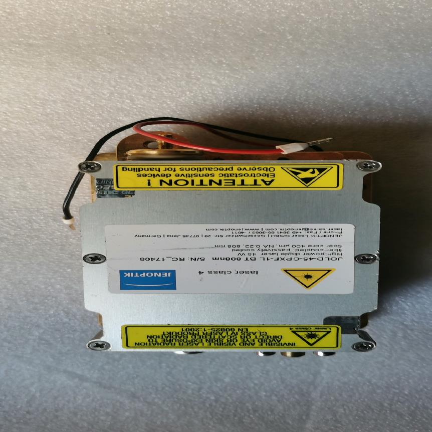 [德峰]JENOPTIK    JOLD-45-CPXF-1LBT8