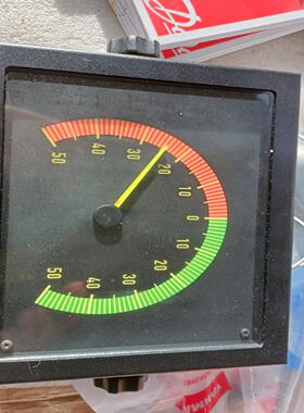 全新舵角指示器,EAD181x143 S4-61 002 F