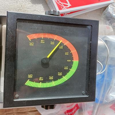 全新舵角指示器,EAD181x143 S4-61 002 F